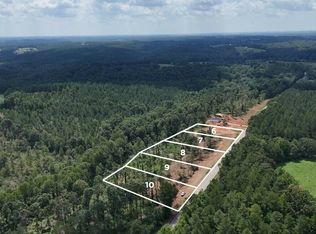 9 Tower Rd, Martin, GA 30557