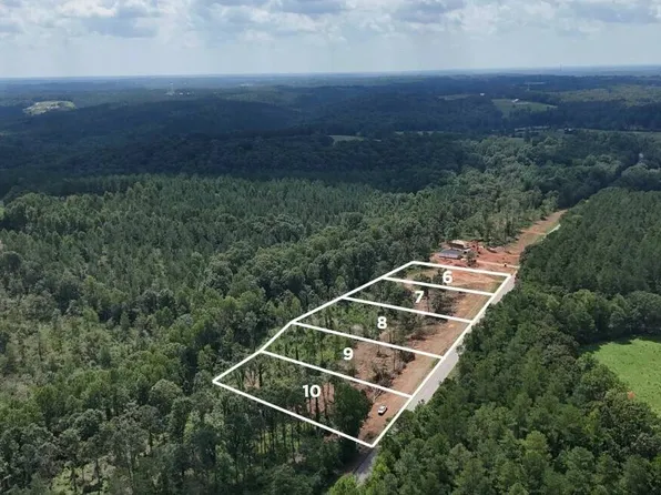 9 Tower Rd, Martin, GA 30557