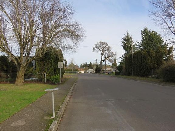 Street Scene