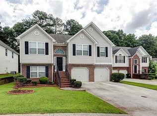 2729 Trellis Oaks Dr SW, Marietta, GA 30060