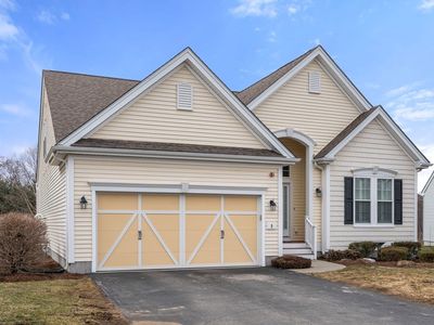 5 Heartwood Way #123, Hopkinton, MA, 01748