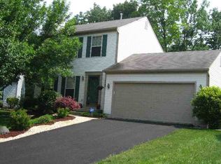 4669 Tramont Ct, Columbus, OH 43228
