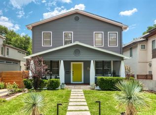 1213 Newning Ave, Austin, TX 78704