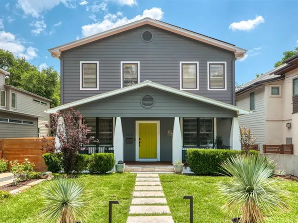1213 Newning Ave, Austin, TX 78704