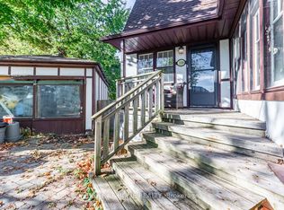 110A Harewood Ave, Toronto, ON M1M2R3