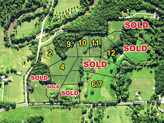 2nd image of 461st St