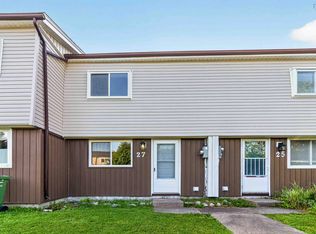 27 Drumdonald Rd, Halifax, NS B3P 2L1