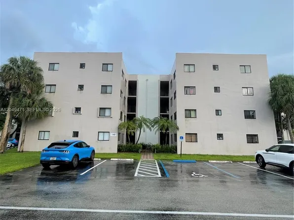8400 SW 133rd Avenue Rd APT 424, Miami, FL 33183