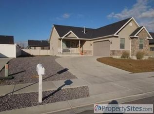 2075 E Blossom St, Eagle Mountain, UT 84005
