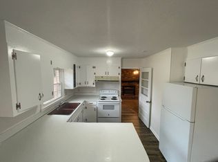 402 Fields Dr, Shelby, NC 28150