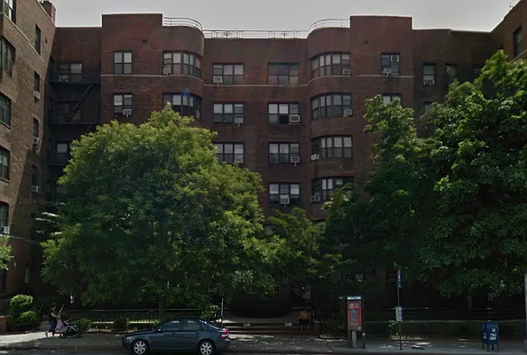 Rented by Metro Garden Realty NYC | media 4