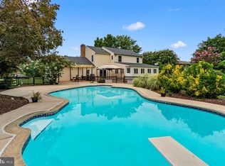 2515 Longview Dr, Kingsville, MD 21087