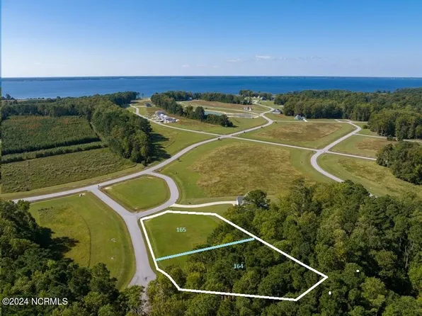 75 Whitetail Lane, Minnesott Beach, NC 28510