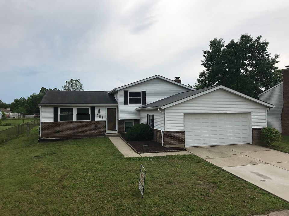 1st image of 583 Deerfield Dr