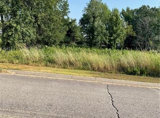 LOT 28 E C St, Russellville, AR 72802
