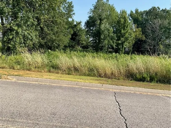 LOT 28 E C St, Russellville, AR 72802