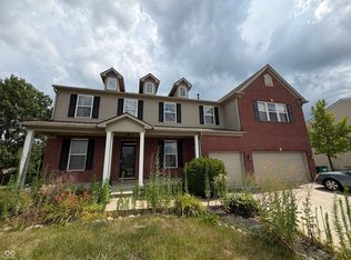 49 Markleville Ln, Westfield, IN 46074