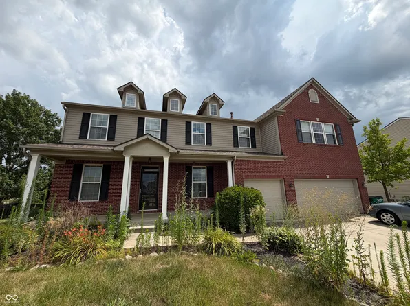 49 Markleville Ln, Westfield, IN 46074