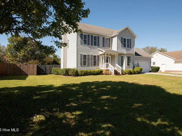 106 Sidney Lane, Jacksonville, NC 28540