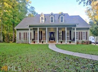 310 Haynie Rd, Moreland, GA 30259