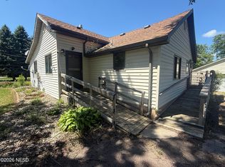 325 N Bell Ave, Milbank, SD 57252