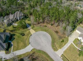 5003 Newport Ct, Spring, TX 77386