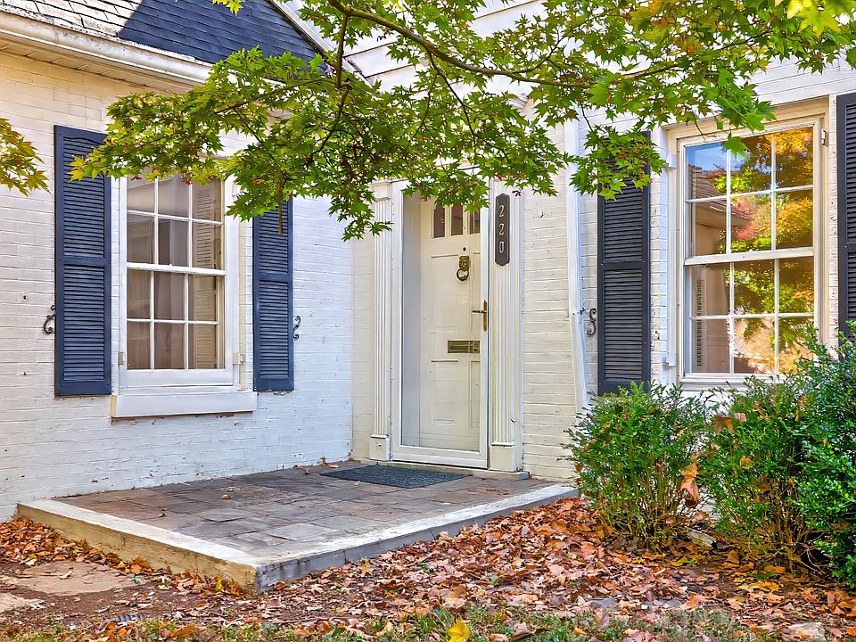 1st image of 220 Chenault Rd