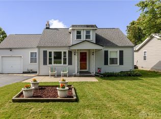 170 Dickey Ave, Fairborn, OH 45324