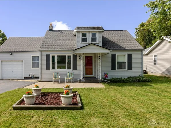 170 Dickey Ave, Fairborn, OH 45324