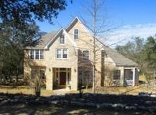 366 Sisterdale Rd, Boerne, TX 78006