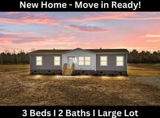 408 Blue Foot Rd, Ahoskie, NC 27910