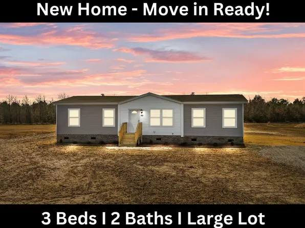 408 Blue Foot Road, Ahoskie, NC 27910