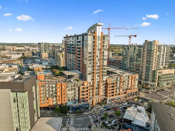 600 12th Ave S APT 1410, Nashville, TN 37203