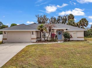 3341 Zoratoa Ave, North Port, FL 34286