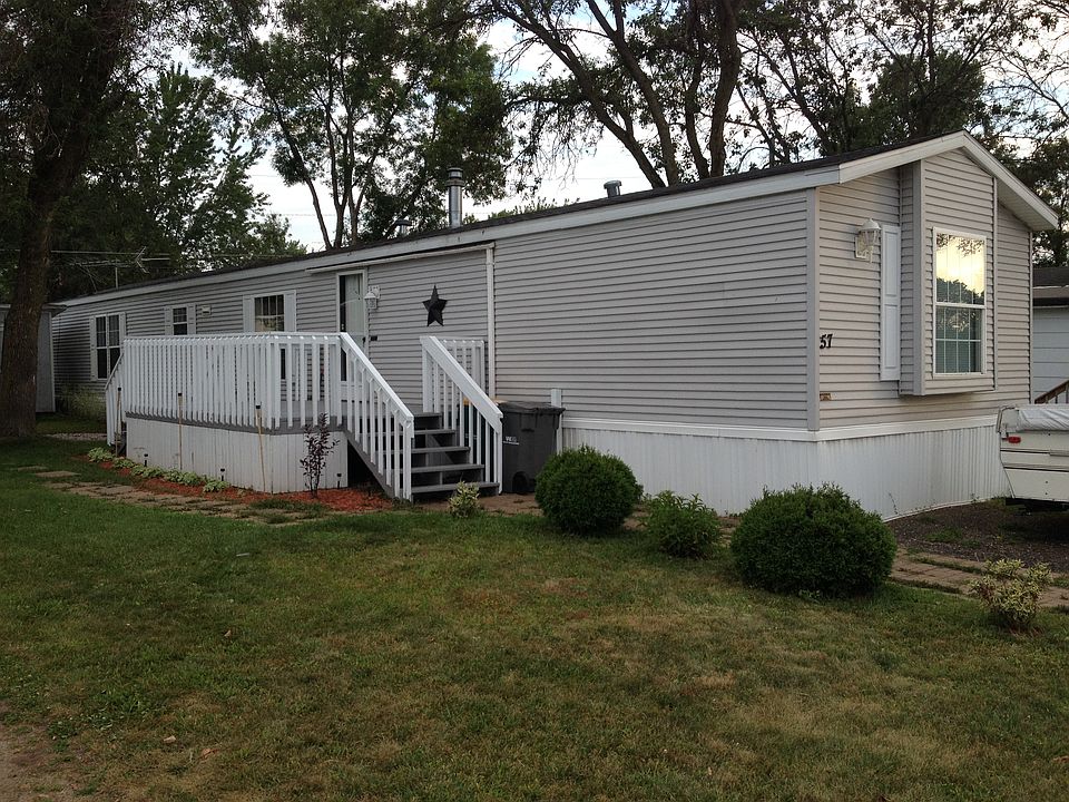 1st image of 1450 S Wasson Ln Trlr 57