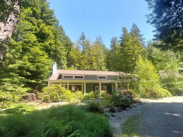 500 Donna Declue Rd, Crescent City, CA 95531