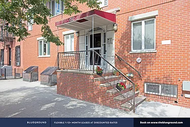 Rented by The Blueground