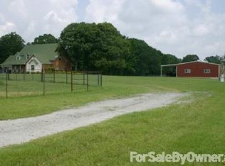 14502 Fm 858, Athens, TX 75752