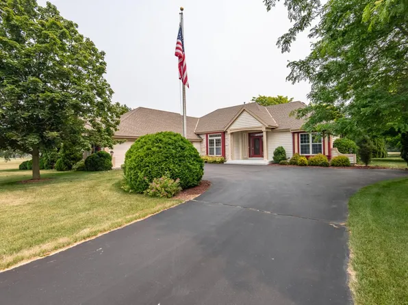 S95W34660 Jericho DRIVE, Eagle, WI 53119