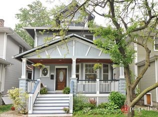 3911 N Kilbourn Ave, Chicago, IL 60641