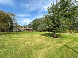 1996 French Rd, Varysburg, NY 14167