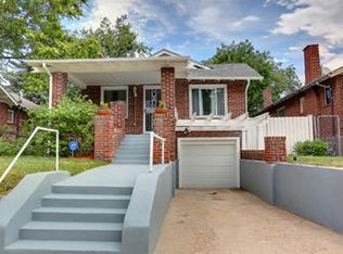 4210 Tejon St, Denver, CO 80211
