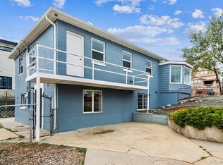 970 Quitman St #B, Denver, CO 80204