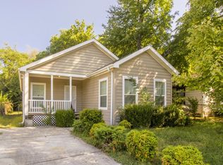 2902 Battle Dr NW, Huntsville, AL 35816