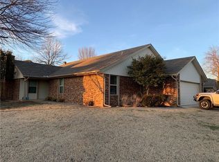 733 Waterview Rd, Oklahoma City, OK 73170