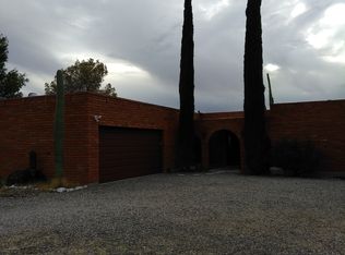 5340 S Old Spanish Trl, Tucson, AZ 85747
