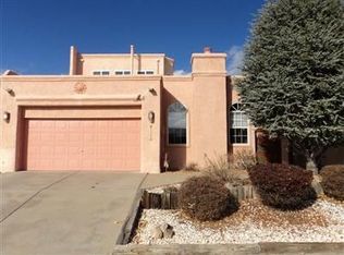 9435 Bent Rd NE, Albuquerque, NM 87109