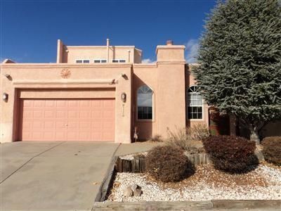 9435 Bent Rd NE, Albuquerque, NM, 87109