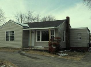 120 Debusk Rd, Greeneville, TN 37743