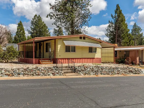 63 Primrose Ln, Grass Valley, CA 95945